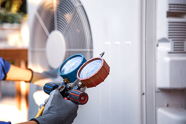 Affordable Hvac solutions in Ocean View, DE
