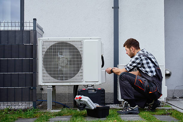 Trusted Hvac service in Ocean View, DE - JG Cool HVAC